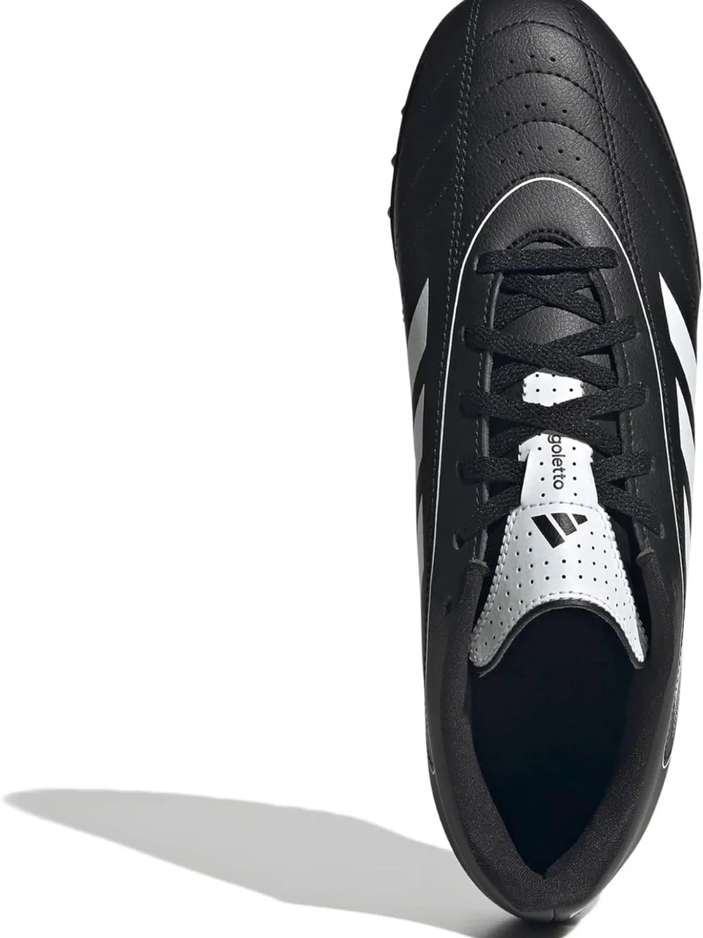 Adidas Unisex Adult Goletto IX Turf Soccer Shoes Men’s size 8/women’s 9 NEW